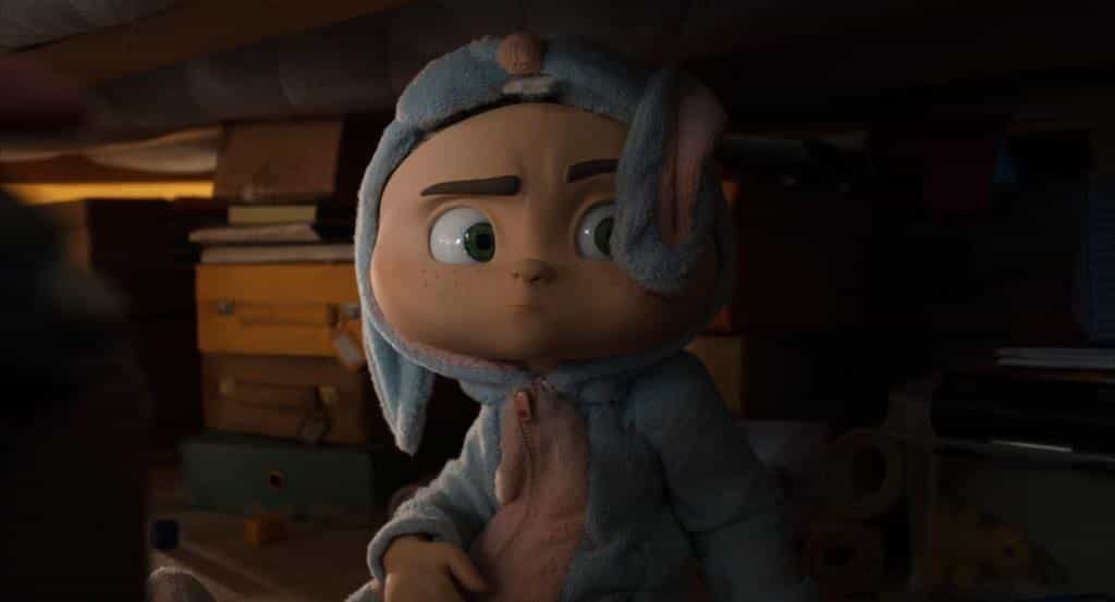 تماشای انیمیشن پوپ، بهار و دیگران محصول سال 2023 | چیبینو