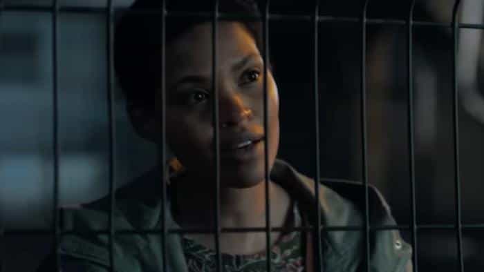 نقد و بررسی سریال نادیده محصول سال 2023 | چیبینو