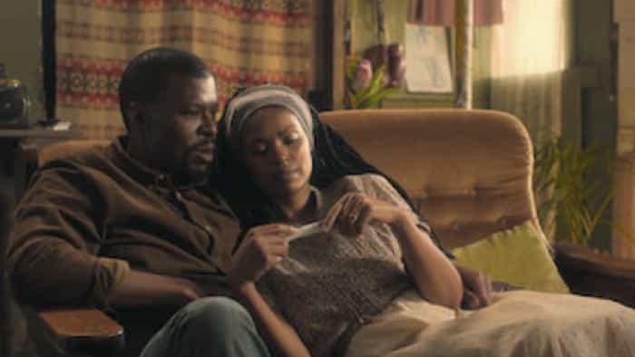 نقد و بررسی سریال نادیده محصول سال 2023 | چیبینو