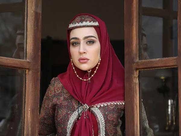 تماشای سریال گیلدخت محصول سال 2022 | چیبینو