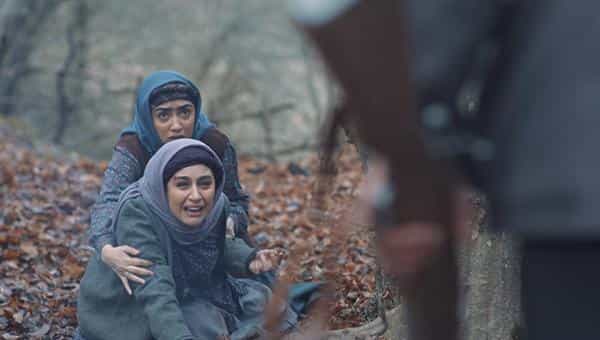 تماشای سریال گیلدخت محصول سال 2022 | چیبینو