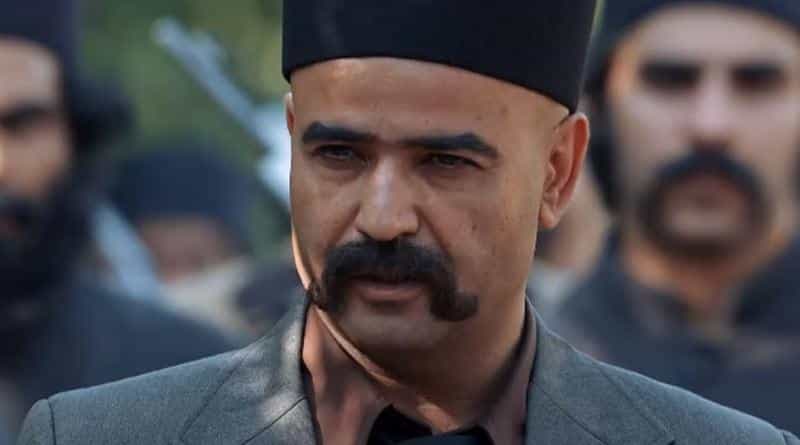 تماشای سریال گیلدخت محصول سال 2022 | چیبینو