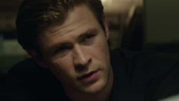 تماشای فیلم کلاه سیاه محصول سال 2015 | چیبینو