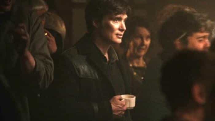 تماشای فیلم چیزهای کوچک مثل اینها محصول سال 2024 | چیبینو