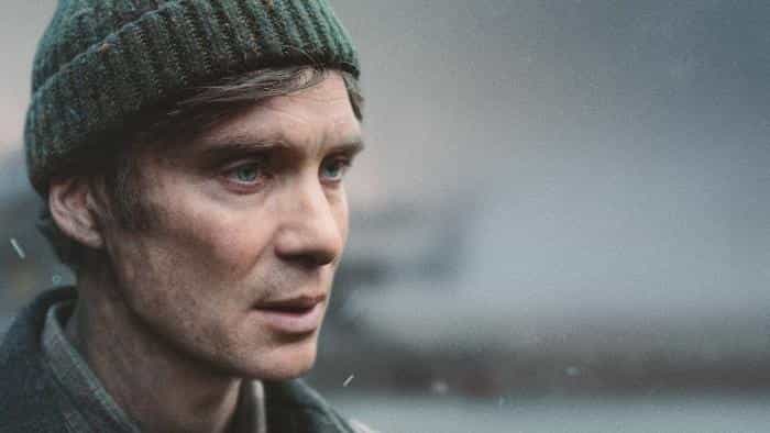 تماشای فیلم چیزهای کوچک مثل اینها محصول سال 2024 | چیبینو