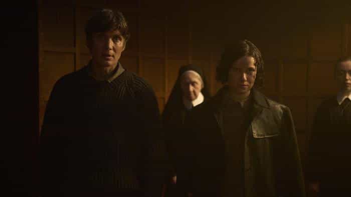 تماشای فیلم چیزهای کوچک مثل اینها محصول سال 2024 | چیبینو