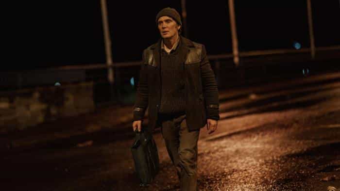 تماشای فیلم چیزهای کوچک مثل اینها محصول سال 2024 | چیبینو