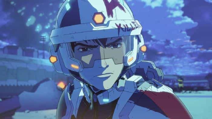 تماشای انیمیشن یاکیتوری: سربازان بدشانسی (2023) | چیبینو