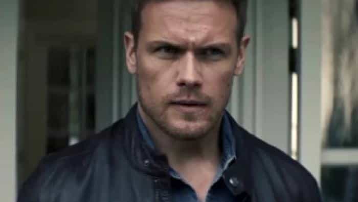 نقد و بررسی سریال زوج همسایه محصول سال 2023 | چیبینو