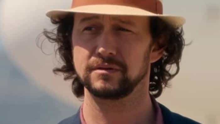 تماشای فیلم گرمای کشنده محصول سال 2024 | چیبینو