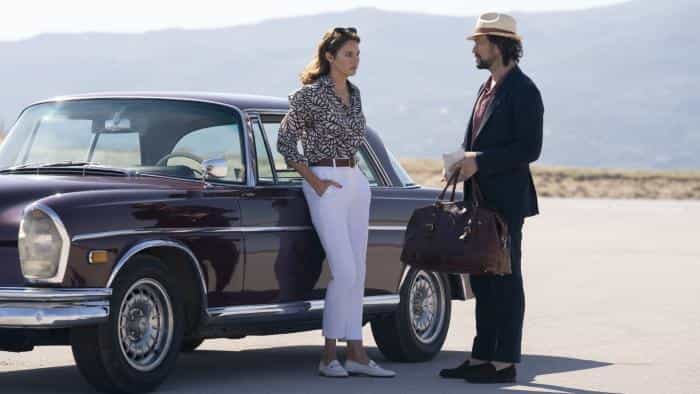 تماشای فیلم گرمای کشنده محصول سال 2024 | چیبینو