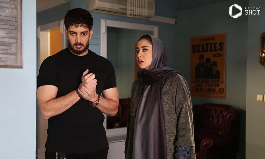 تماشای فیلم آهنگ دو نفره محصول سال 2023 | چیبینو