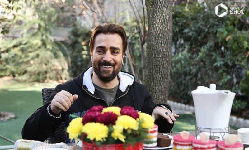 تماشای فیلم آهنگ دو نفره محصول سال 2023 | چیبینو