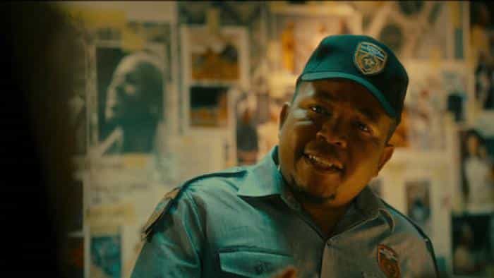 نقد و بررسی فیلم شماره آینمبر: جوزی گلد (2023) | چیبینو