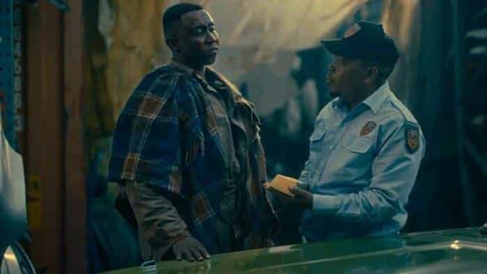 نقد و بررسی فیلم شماره آینمبر: جوزی گلد (2023) | چیبینو