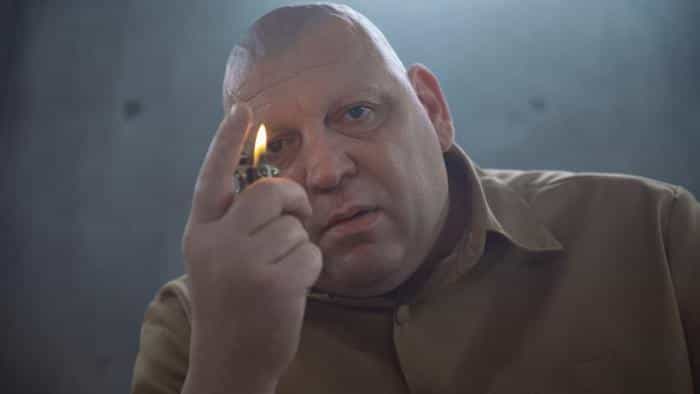 تماشای فیلم پلتفرم 2 محصول سال 2024 | چیبینو