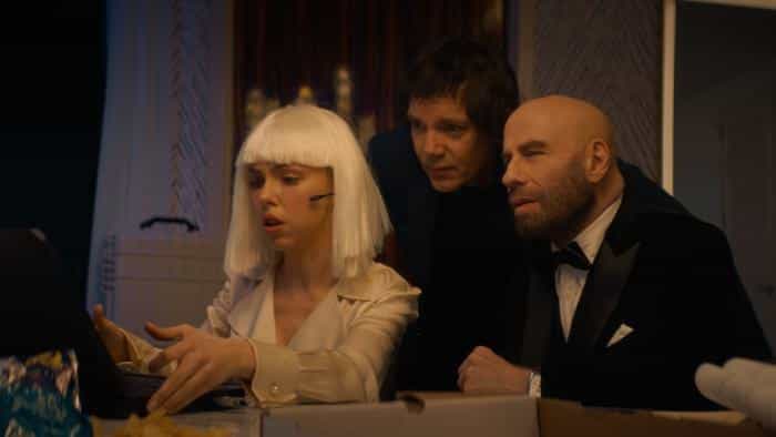 تماشای فیلم قمارباز های بزرگ محصول سال 2025 | چیبینو