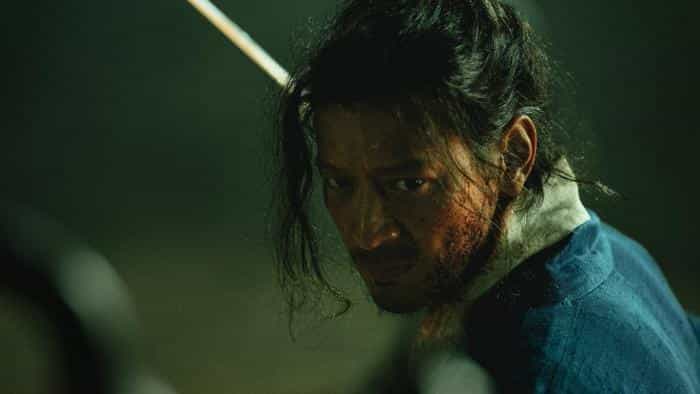 تماشای فیلم شورش محصول سال 2024 | چیبینو