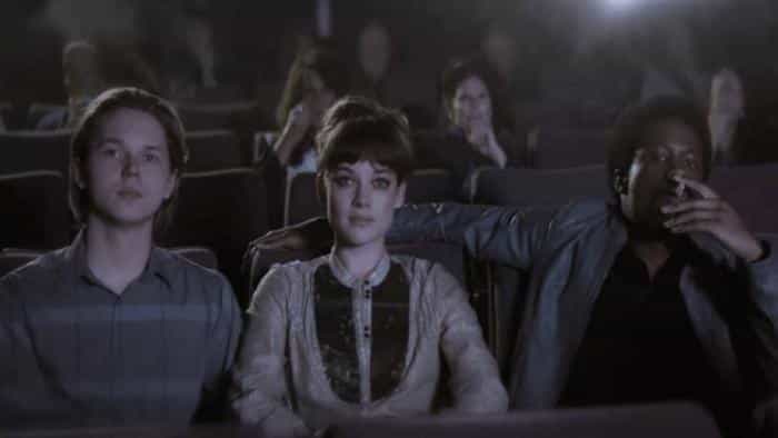 نقد و بررسی فیلم تظاهرکنندگان محصول سال 2018 | چیبینو