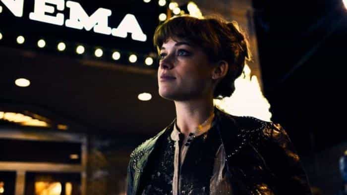 نقد و بررسی فیلم تظاهرکنندگان محصول سال 2018 | چیبینو