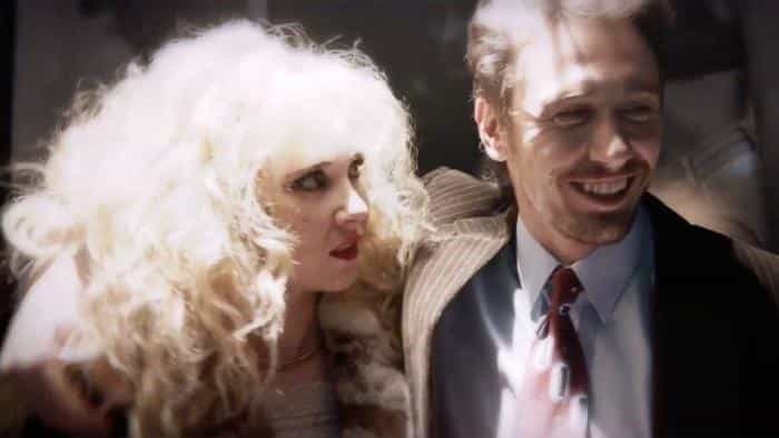 نقد و بررسی فیلم تظاهرکنندگان محصول سال 2018 | چیبینو