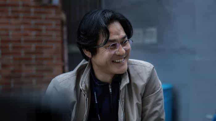 تماشای فیلم افسر کمربند مشکی محصول سال 2024 | چیبینو