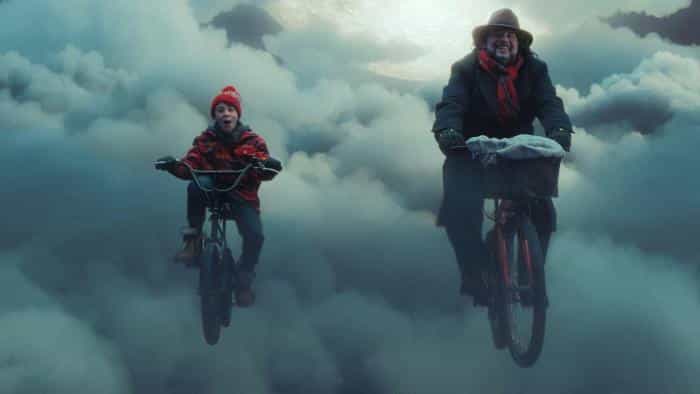 تماشای فیلم من و اِلف محصول سال 2023 | چیبینو