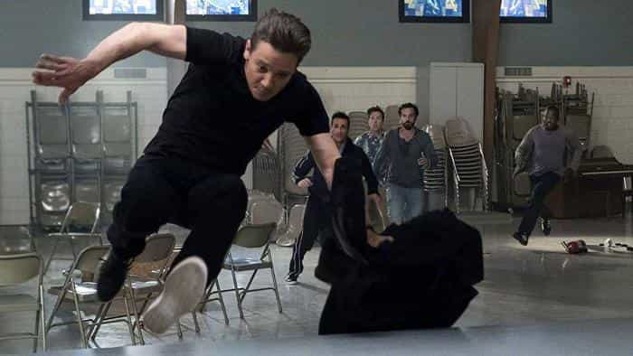 نقد و بررسی فیلم برچسب محصول سال 2018 | چیبینو