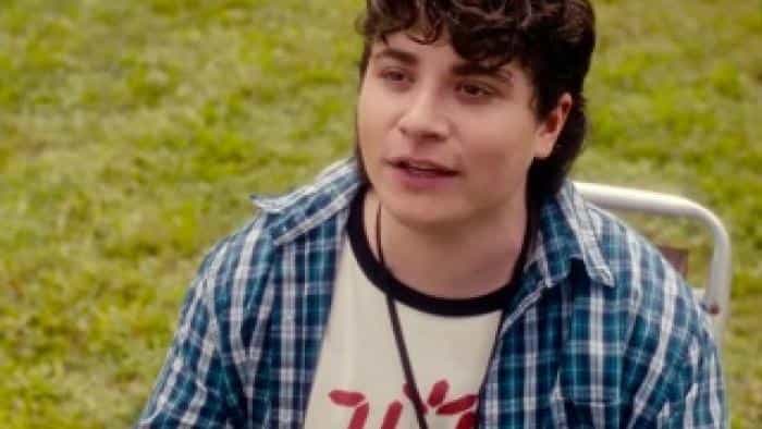 نقد و بررسی فیلم فیلم ساعت ۴:۳۰ بعدازظهر (2024) | چیبینو