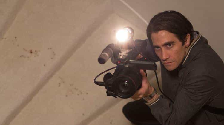 نقد و بررسی فیلم شبگرد محصول سال 2014 | چیبینو