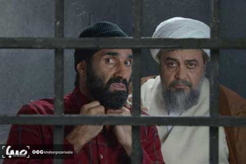 تماشای فیلم ورود و خروج ممنوع محصول سال 2023 | چیبینو