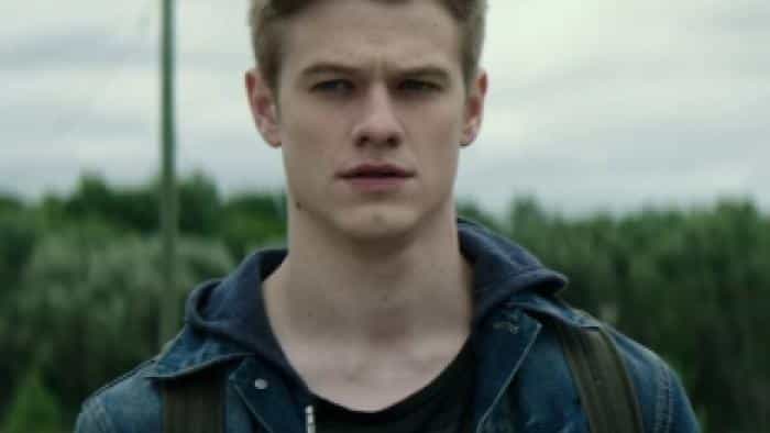 نقد و بررسی فیلم شهر شجاعان محصول سال 2015 | چیبینو