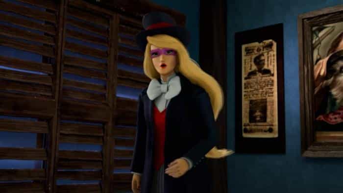 تماشای انیمیشن پرنسس قو بسیار طولانی تر از همیشه (2023)