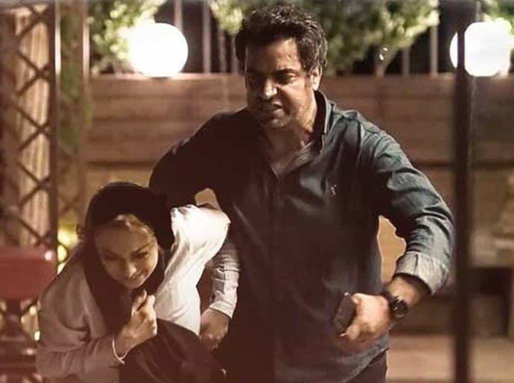 تماشای فیلم حدود 8 صبح محصول سال 2023 | چیبینو