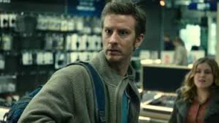 تماشای فیلم شاهد خاموش محصول سال 2024 | چیبینو