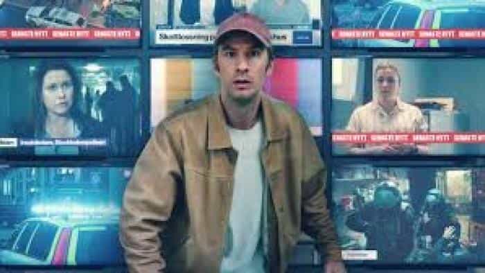 تماشای فیلم شاهد خاموش محصول سال 2024 | چیبینو