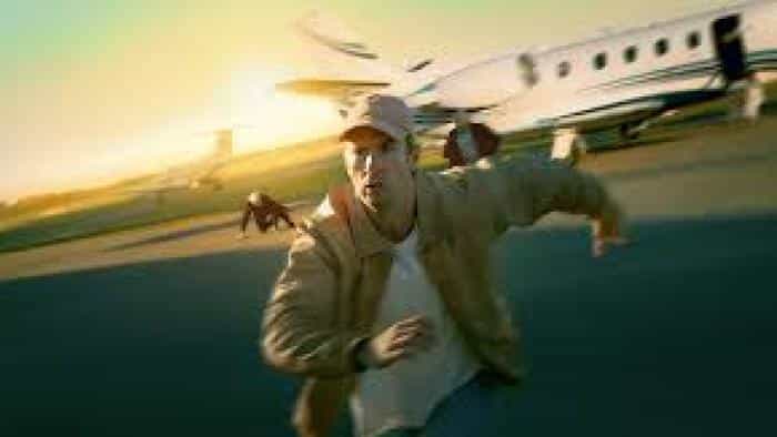 تماشای فیلم شاهد خاموش محصول سال 2024 | چیبینو