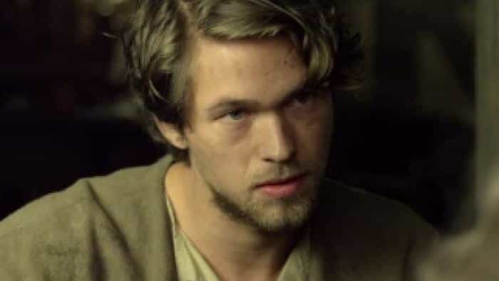 تماشای فیلم دینا در ماجراجویی دونارک (2015) | چیبینو