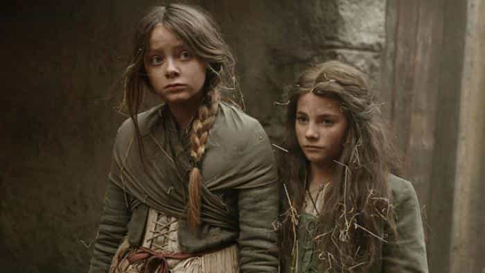 تماشای فیلم دینا در ماجراجویی دونارک (2015) | چیبینو