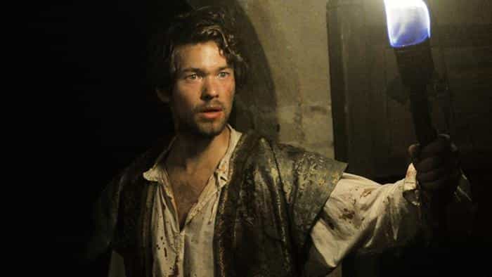 تماشای فیلم دینا در ماجراجویی دونارک (2015) | چیبینو