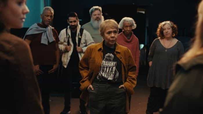 تماشای فیلم نور شبح محصول سال 2024 | چیبینو