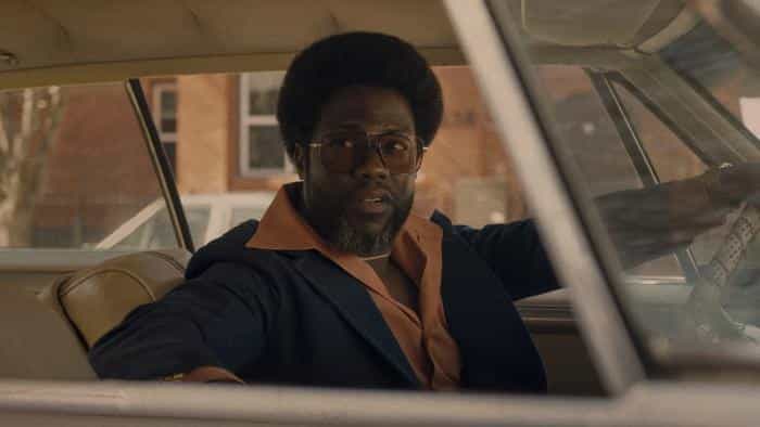 تماشای سریال شب مبارزه: دزدی میلیون دلاری (2024) | چیبینو