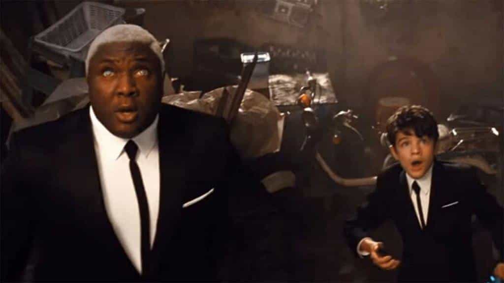 تماشای فیلم آرتمیس فاول محصول سال 2020 | چیبینو