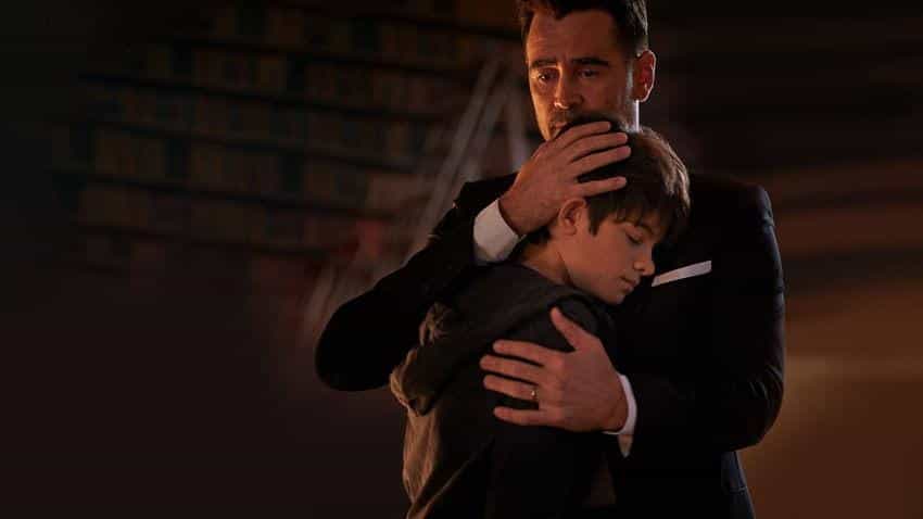 تماشای فیلم آرتمیس فاول محصول سال 2020 | چیبینو