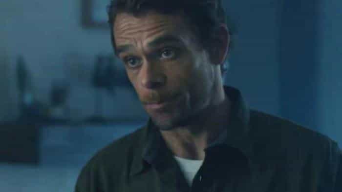 تماشای فیلم آنچه جوزایا دید محصول سال 2021 | چیبینو