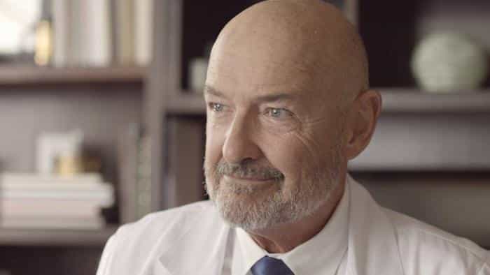 نقد و بررسی فیلم زندگی نو محصول سال 2023 | چیبینو