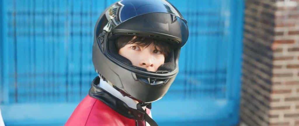 تماشای سریال دونده دوست داشتنی محصول سال 2024 | چیبینو