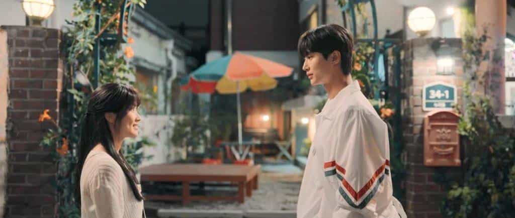 تماشای سریال دونده دوست داشتنی محصول سال 2024 | چیبینو