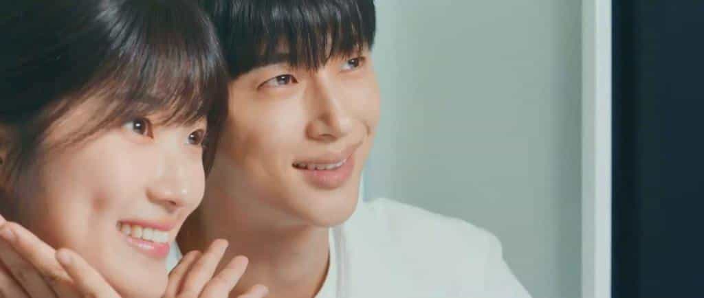 تماشای سریال دونده دوست داشتنی محصول سال 2024 | چیبینو