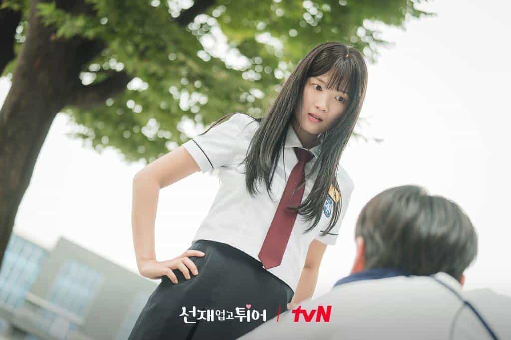 تماشای سریال دونده دوست داشتنی محصول سال 2024 | چیبینو